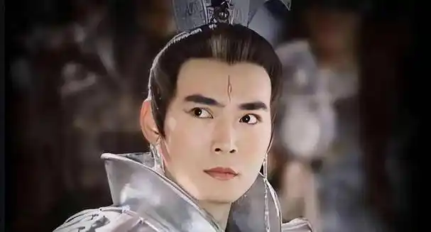 宝莲灯都说玉鼎真人偏宠孙悟空但其实他对杨戬才是毫无保留