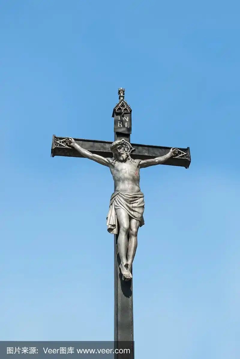 十字形,耶稣十字架,天空,灵性,符号