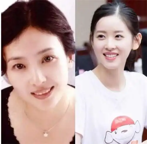 刘亦菲晒出"新年全家出游照",一家子神仙颜值引关注