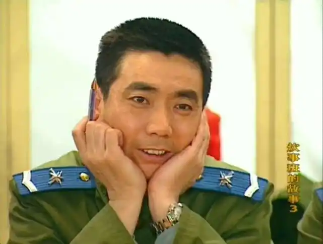 高亚麟曝《炊事班的故事》自己本应饰演老高,因足底按摩痛失角色