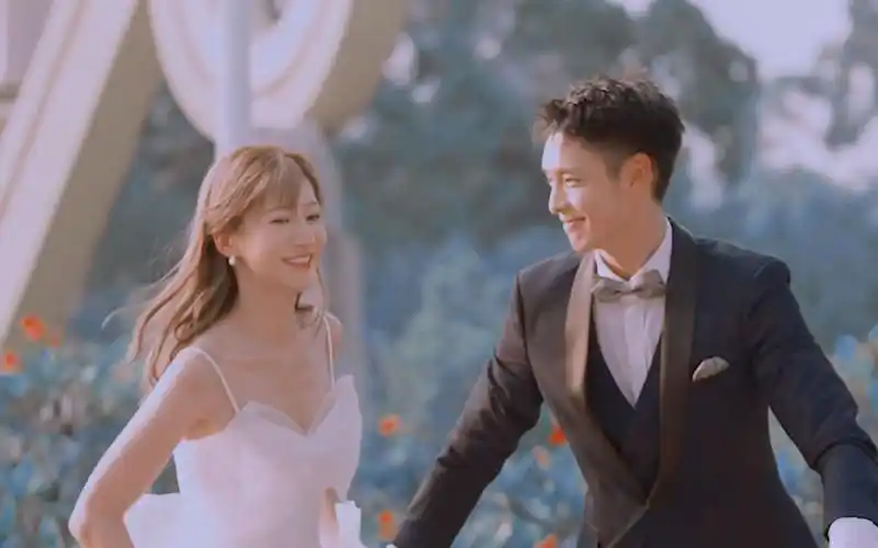 【他在逆光中告白 | 厉腾 x 阮念初】匆匆一别,从此那盆勿忘我永远成