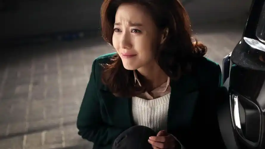 高露电视剧且行且珍惜剧照图片