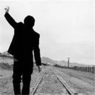 背着挥手再见图片头像经典唯美的伤感挥手再见背影图片头像