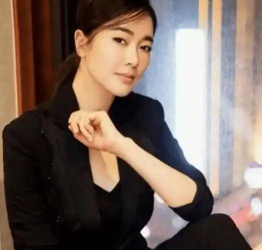 从体操冠军到当红花旦,却被评生活混乱_左小青_孙红雷_因为