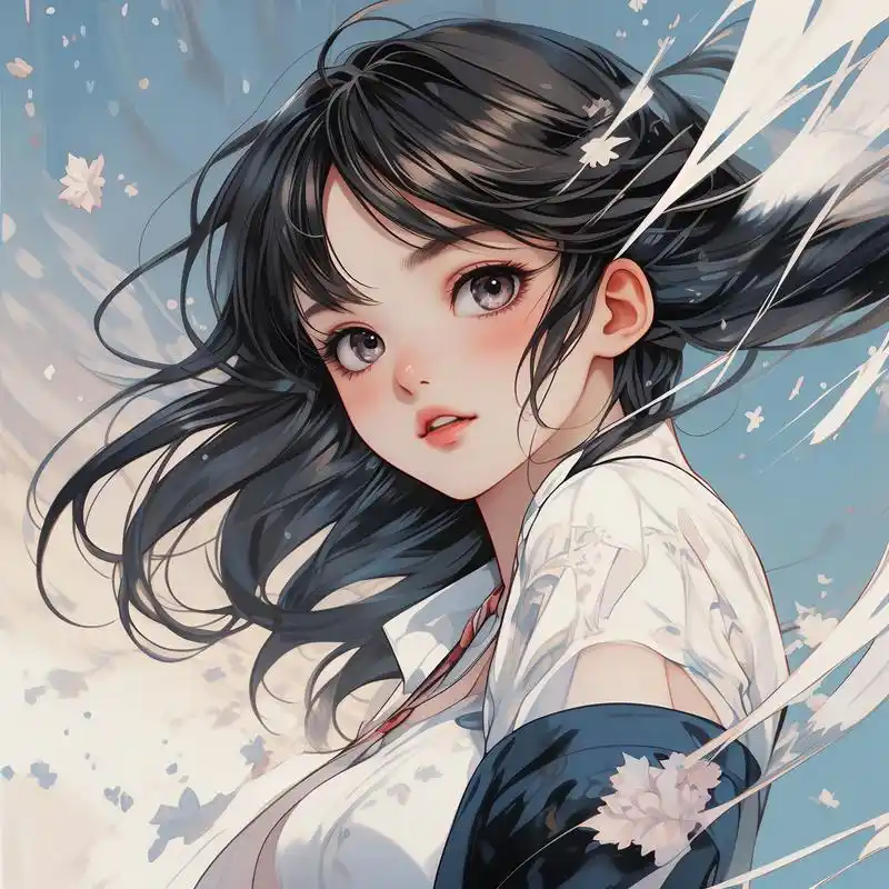 快手头像最新版来啦95超好看!