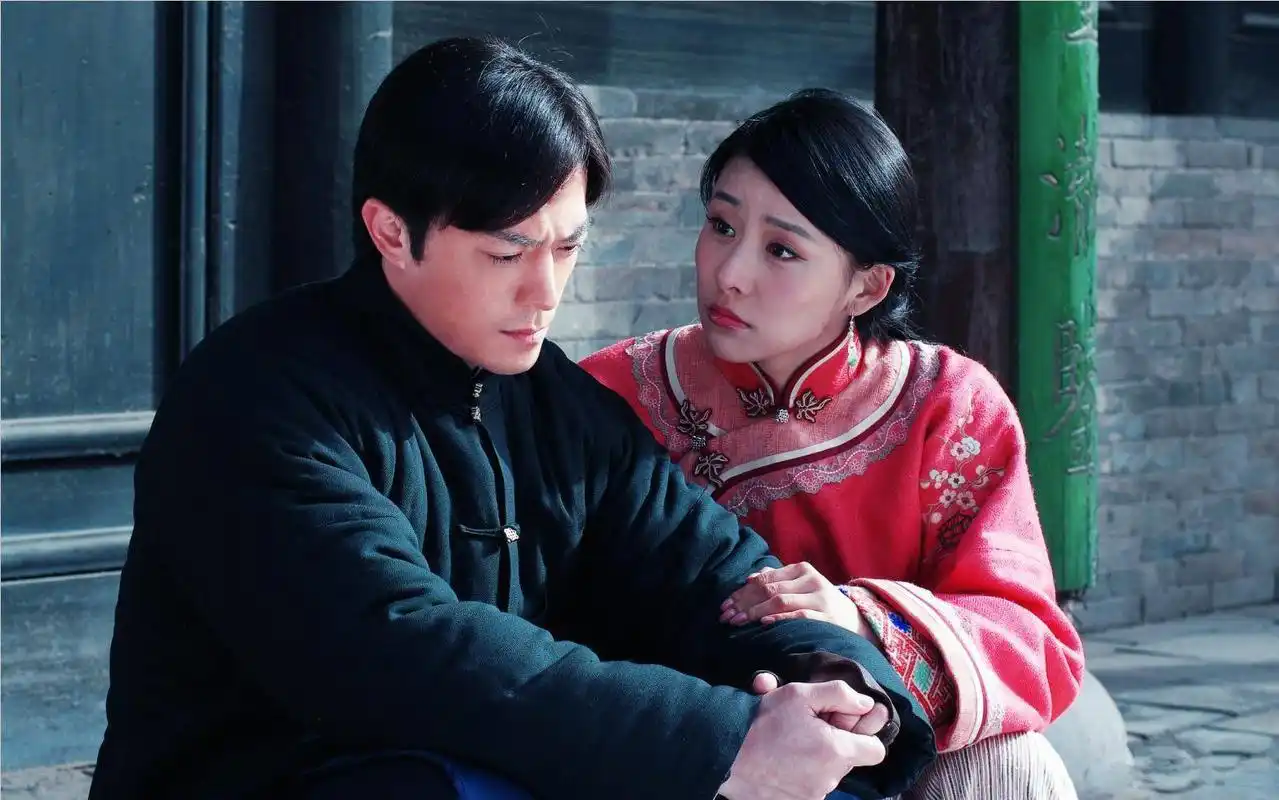 民国最美女土匪:与鬼子有血海深仇,只要杀了5个鬼子她就嫁给你