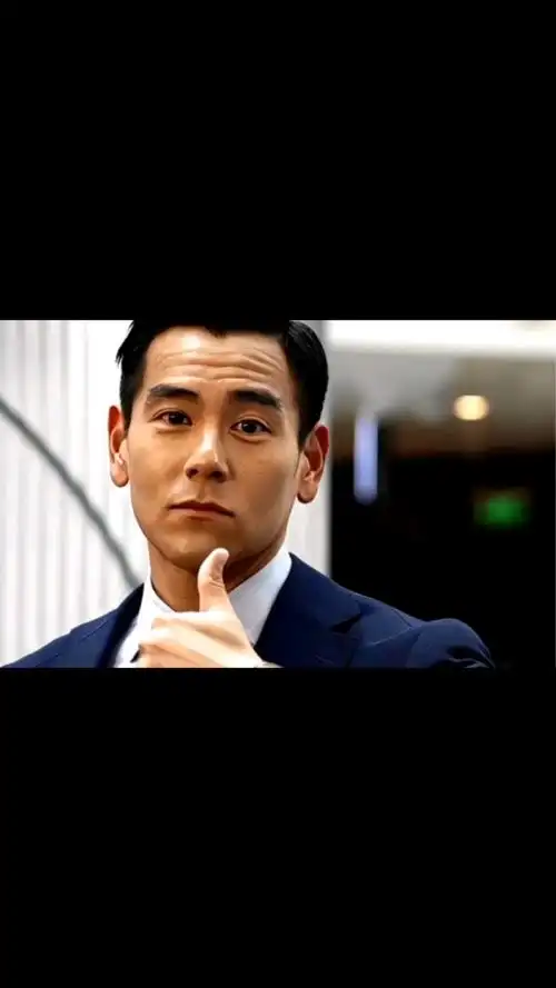 彭于晏男神还是那么帅