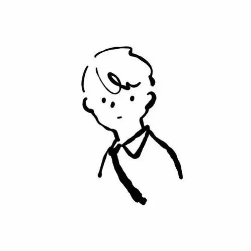 简单干净好看头像(简单干净好看头像图片风景)