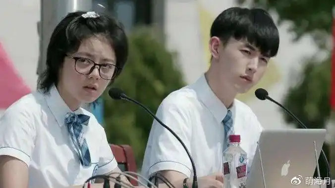 《少年派》里4位小演员,他们究竟有多优秀,赵今麦才16周岁