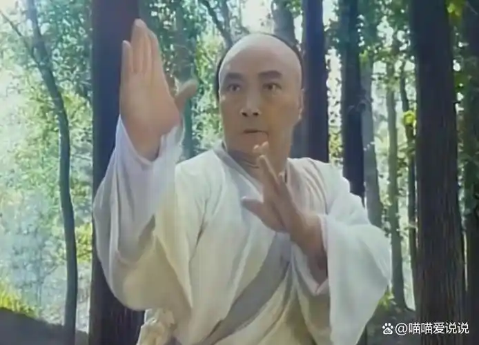 《太极宗师》26年,演员现状,7位退圈4位已逝,有人身盖党旗下葬