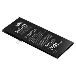 scud飞毛腿锂电池苹果8p电池手机内置数码电池适用于iphone8p