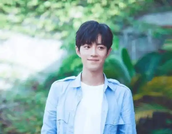 直接把杨紫p成自己,看到"亲脸照":我酸了_网友_照片_王一博