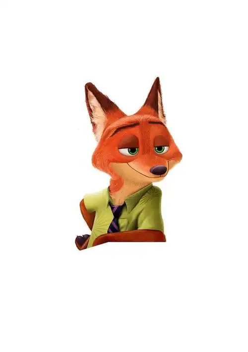 疯狂动物城:狐尼克为何被称为新一代"男友力"的代表?