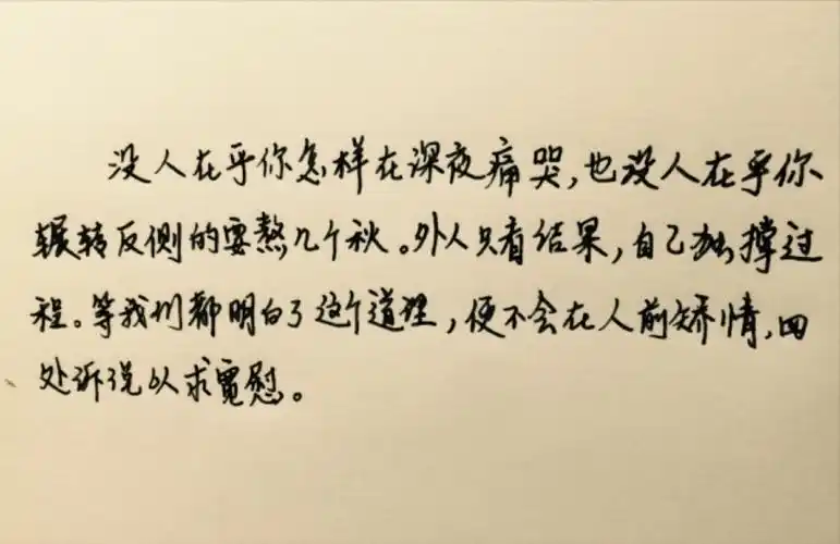 爱情语录图片文字10条唯美带字的爱情图片句子1爱情是坚强与脆弱的