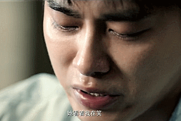 李易峰将为他愁人的演技正名?演技我不懂,但他的哭戏real炸裂!