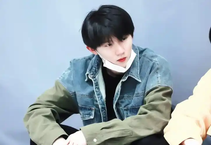 马嘉祺认真的男人最帅微博 - 堆糖,美图壁纸兴趣社区