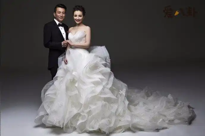 孙茜老公蔡远航家世背景富一代家境蔡远航是什么身份