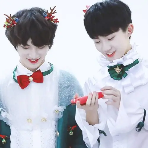 祺鑫/马嘉祺/丁程鑫