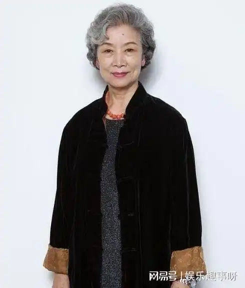 吕中嫁给同学今儿子是导演儿媳是著名演员女儿是国人骄傲