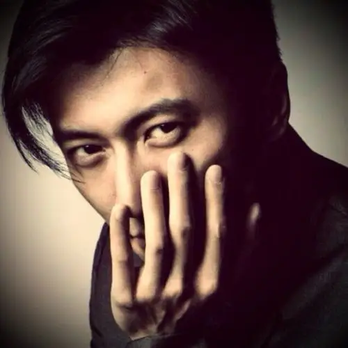 谢霆锋海报定制写真画海报定做婚庆动漫明星挂图装饰画宣传画制作