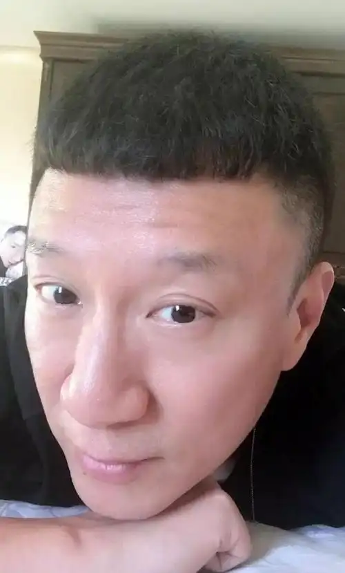 孙红雷的双眼皮是割的? 强烈回应:谁再说我就跟谁急