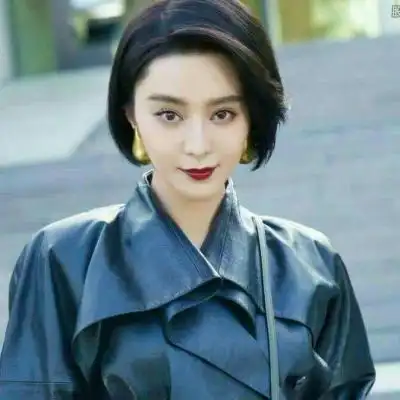 女神范冰冰!_女生头像_我要个性网