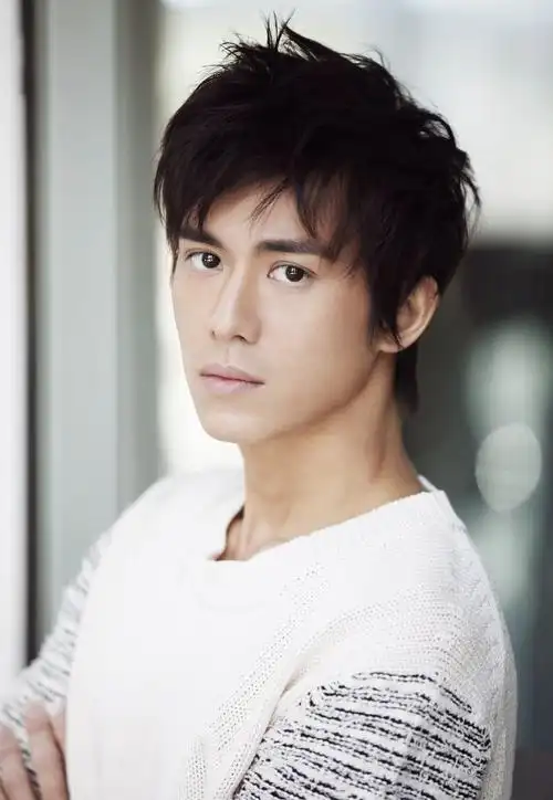 chen),1978年5月9日出生于台湾省台北市,中国台湾影视男演员