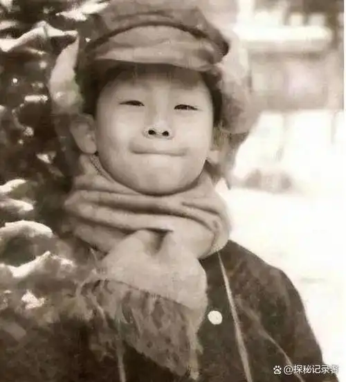 李晨身价过亿拥又北京9亿四合院6位前任女友个个肤白貌美