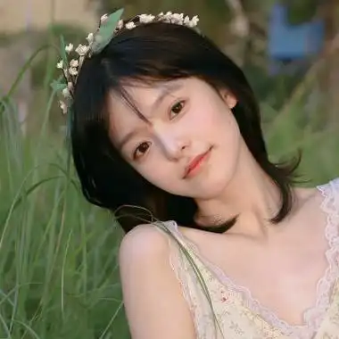 2022最火爆的可爱女生头像图片清纯超萌的女生微信头像大全