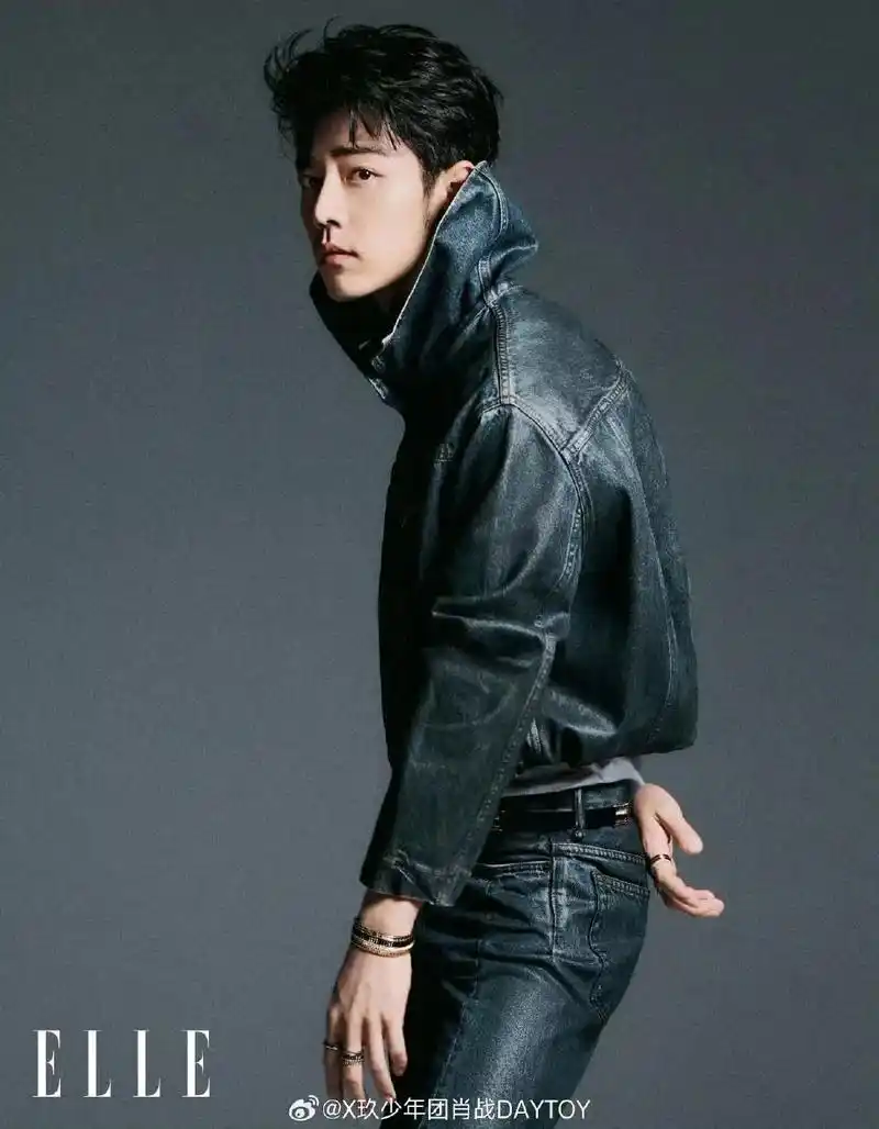 战战在北京有工作,明天早上北京01宜昌. 啵啵无公开行程