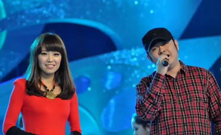 原创刀郎终于不隐瞒了坦白与云朵的真实关系是我们被骗了