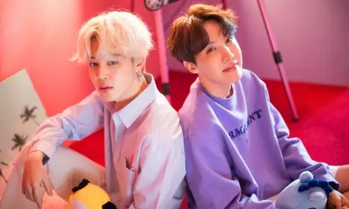 bts防弹少年团白色情人节写真 演绎暖心男友 网友:简直心脏暴击