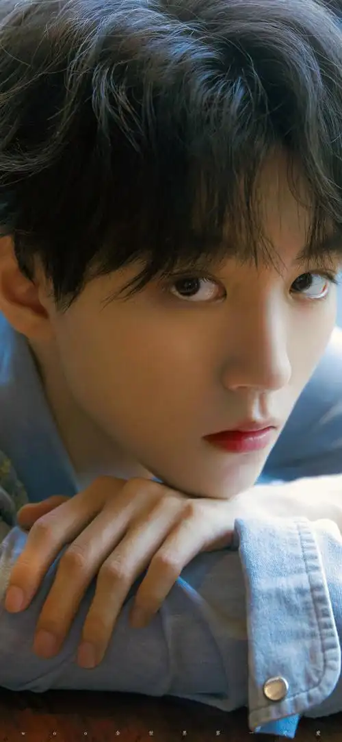 王俊凯 - 堆糖,美图壁纸兴趣社区