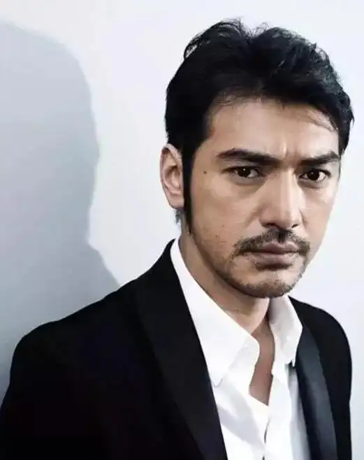 胡须如何整好看?90%中国男人不知道