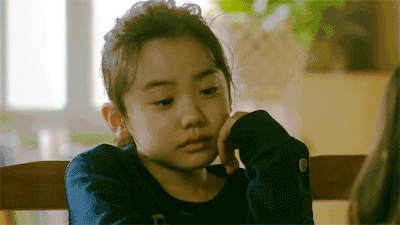 芦田爱菜 小女孩 委屈 演技