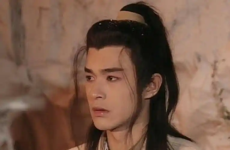 多年看下来,也就这9位撑住了_杨过_古天乐_陈伟霆