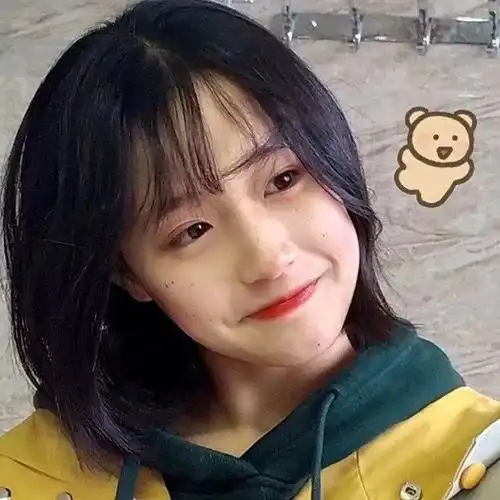 时尚气质女生头像超好看 逆风的方向更适合飞翔都是最美的瞬间