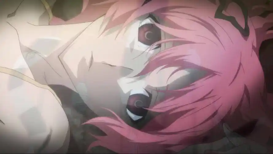 《尸鬼》:一部让你毛骨悚然的恐怖动漫_人类_故事_战争