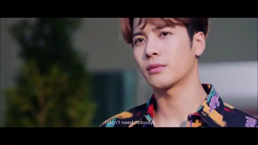 王嘉尔killingpart合集持续更新