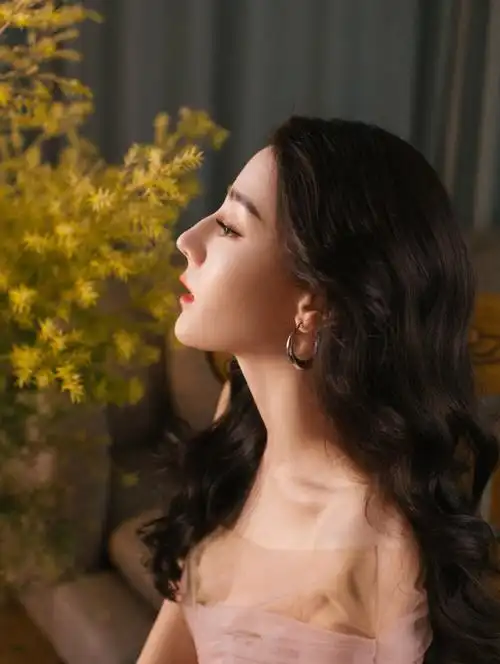 迪丽热巴 - 堆糖,美图壁纸兴趣社区