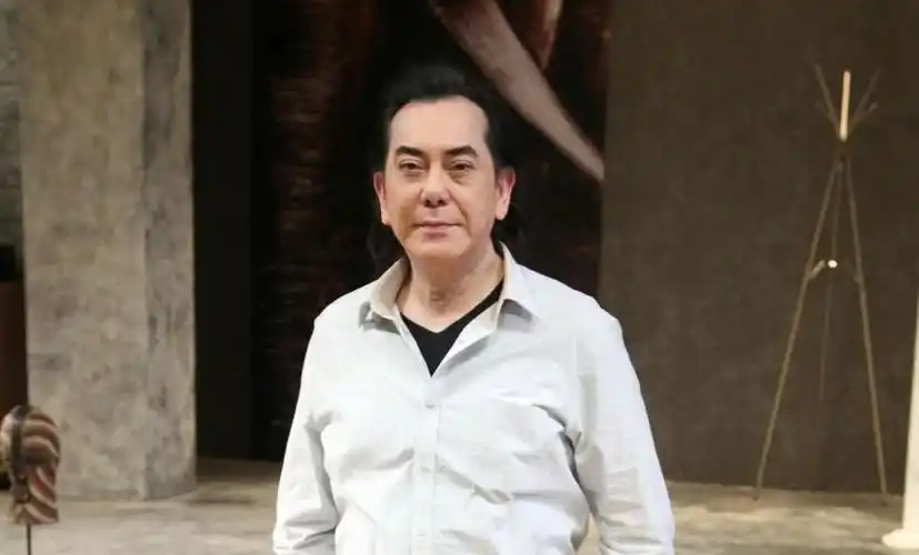 原创58岁黄秋生近照隐瞒了20年的老婆原来是我们熟悉的她