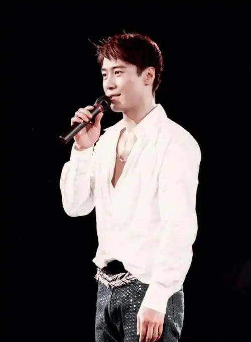 这一次,四大天王中"最不起眼"的黎明,却让世界刮目相看