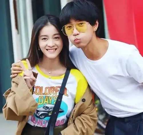 原来韩火火是张雪迎的一个男闺蜜,原来不是男朋友,大家觉得想多了,并