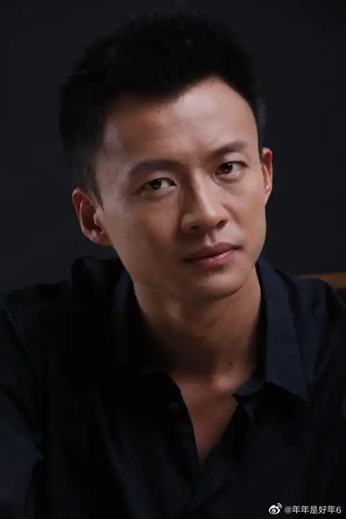 唐曾[超话]##实力演员唐曾##收视福将唐曾#. 来自年年是好年6 - 微博