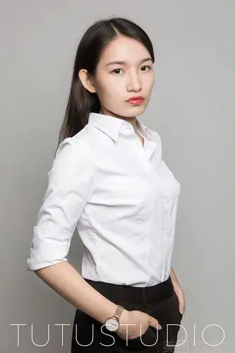 精美个人商务照/职业照