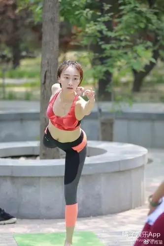 原创还记得一起来看流星雨里的慕容云朵吗她现在长这样啦