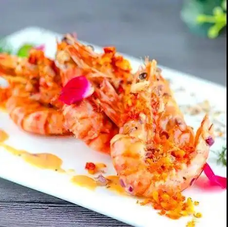 大厨新品创意招牌菜,不仅好吃更热销,赶快收藏了!