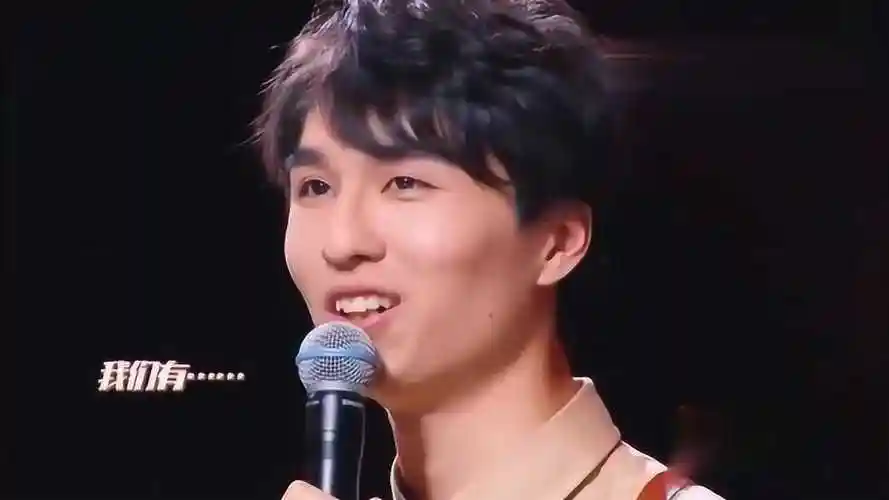 我们的乐队:王北车灵魂提问谢霆锋,倪琰宸用"王菲"争宠!