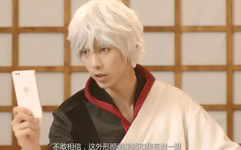 《银魂》真人版地表最强番外篇!