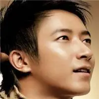 韩庚qq头像图片大全